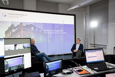 Veranstaltungslösungen