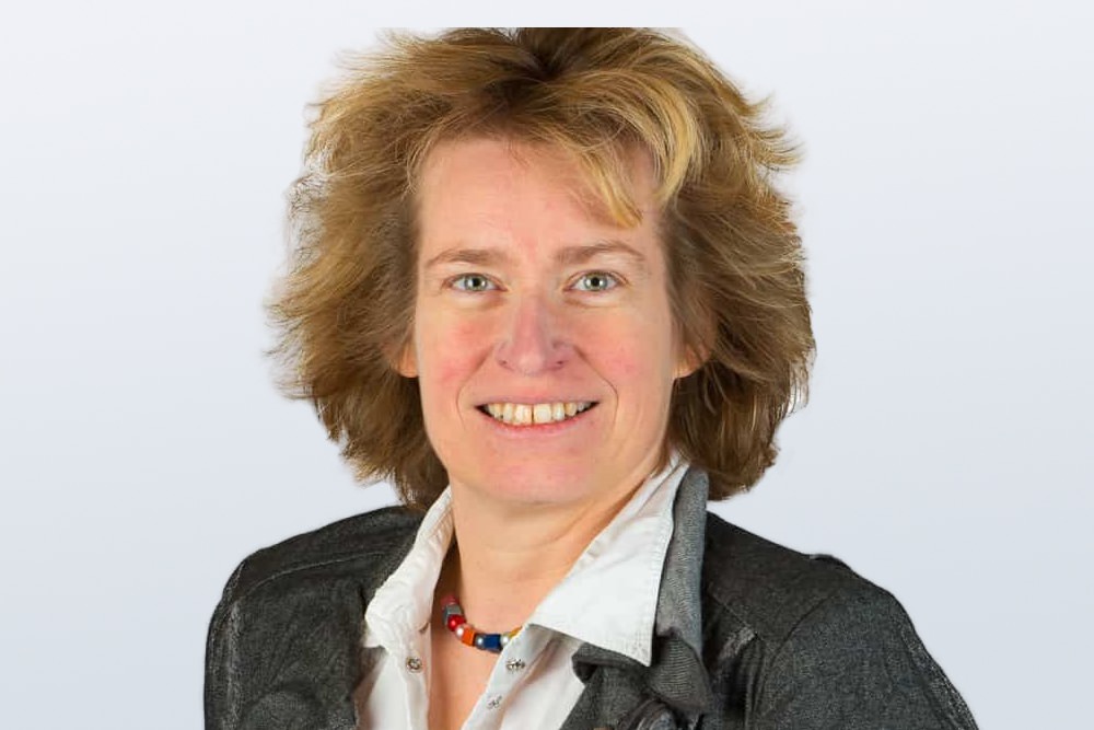 Carmen Daniels