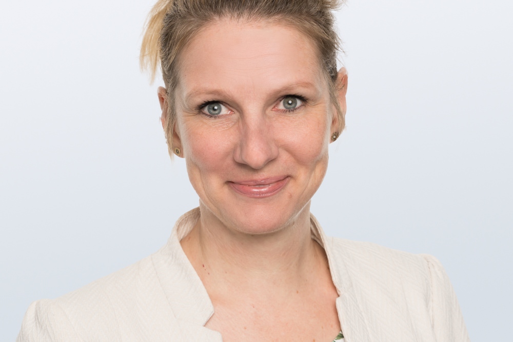 Christina Demuth