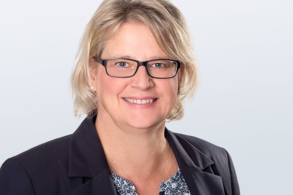 Susanne Frohreich