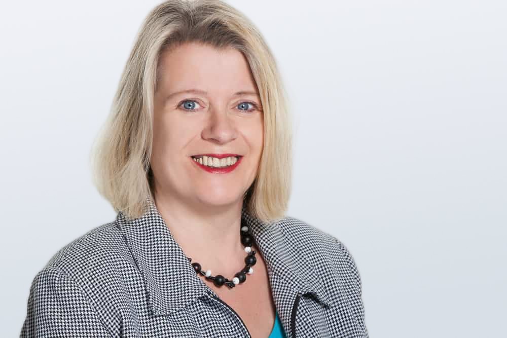 Elisabeth Griesberg