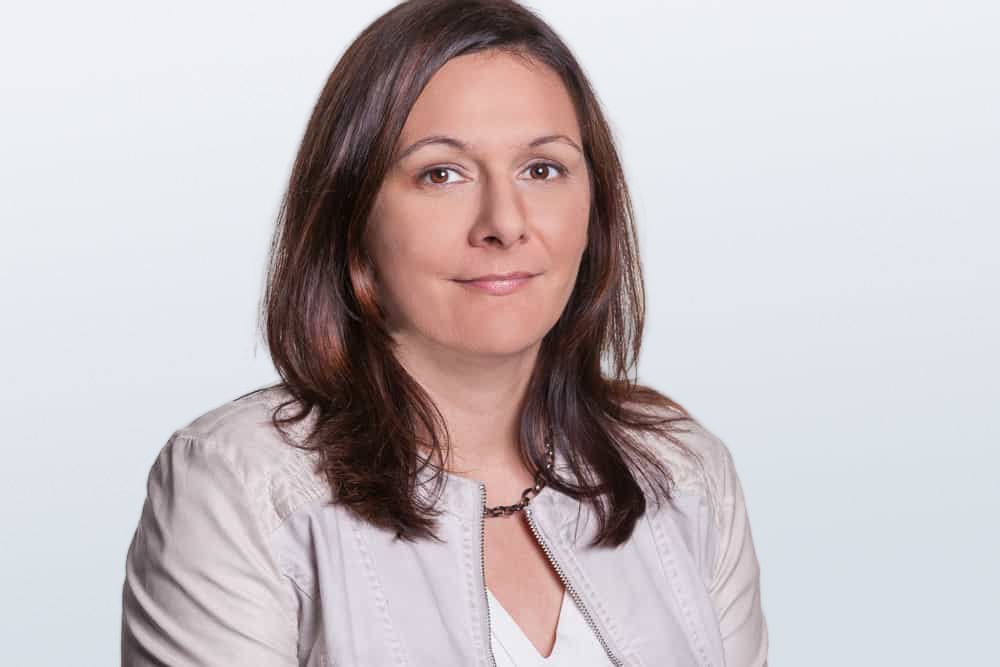 Jenny ten Haaf