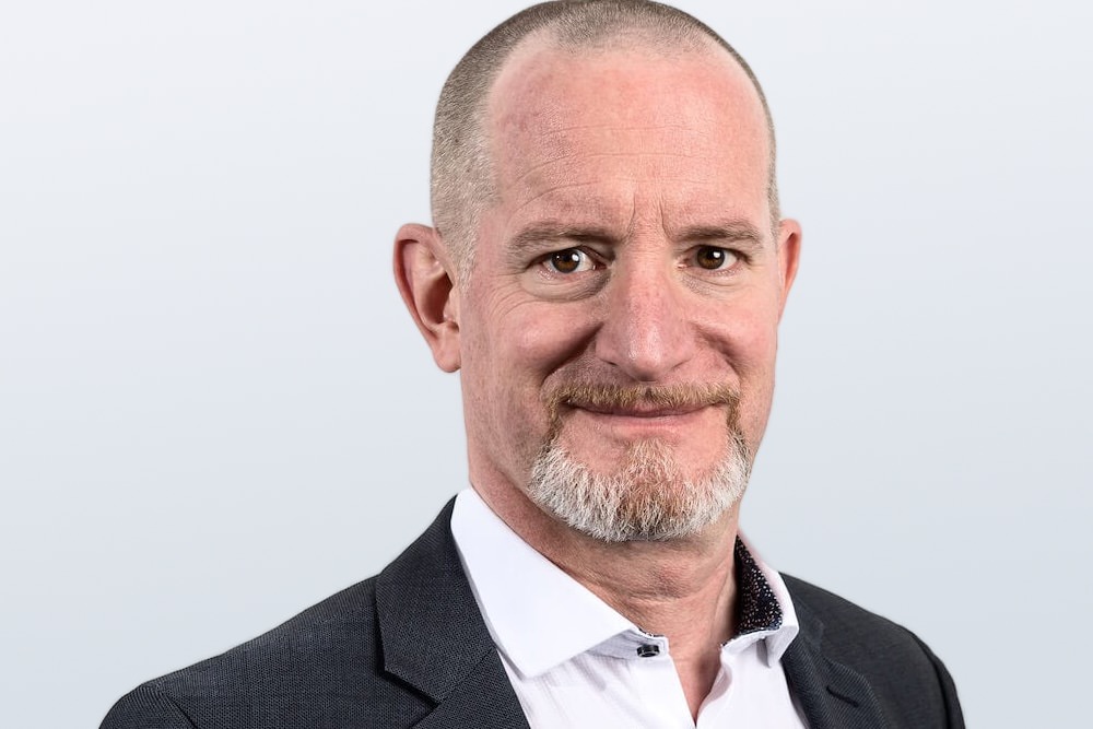 Markus Holzapfel