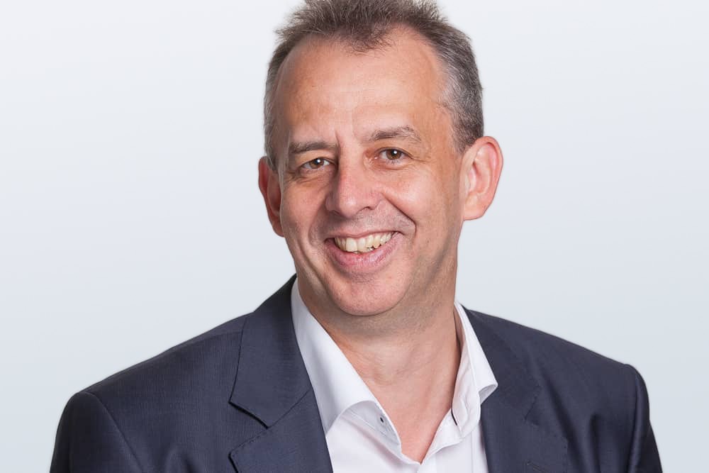 Peter Lasthaus