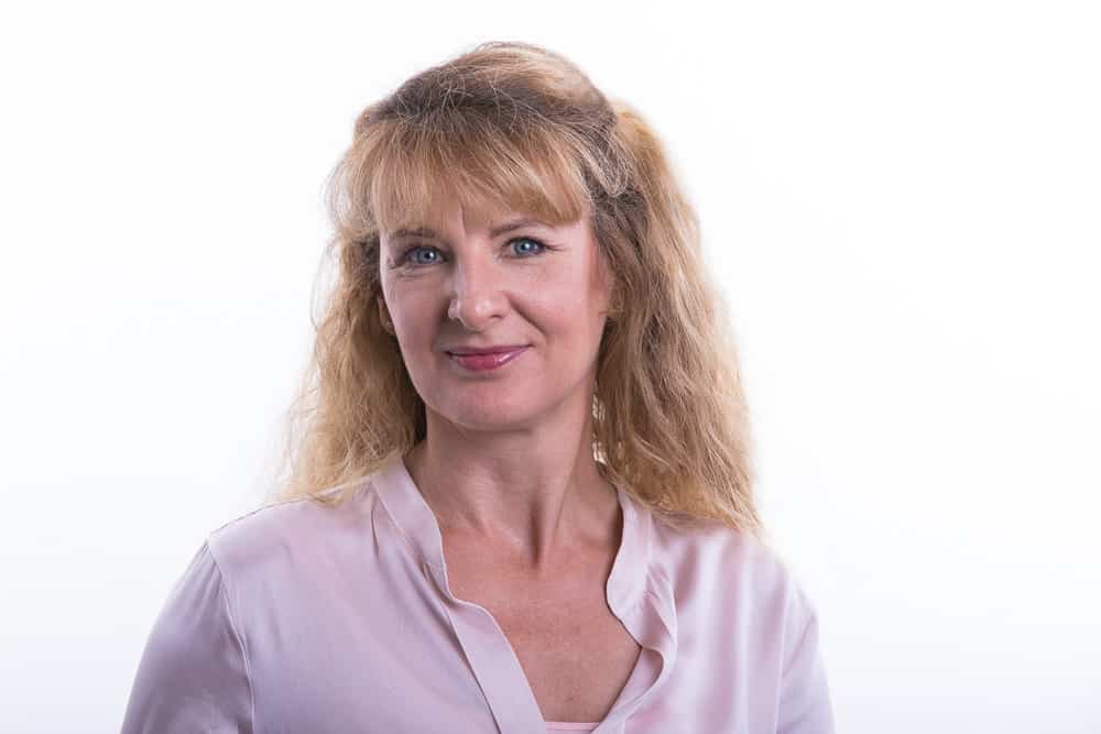 Dagmar Paulwitz