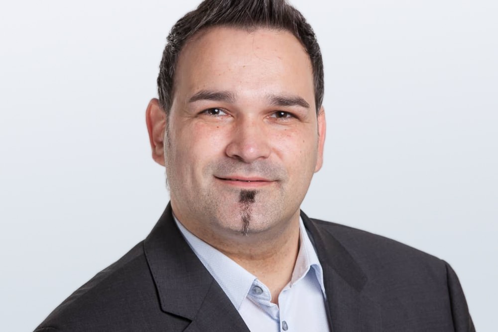 Andreas Sanchez