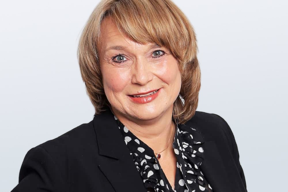 Heike Schuchert