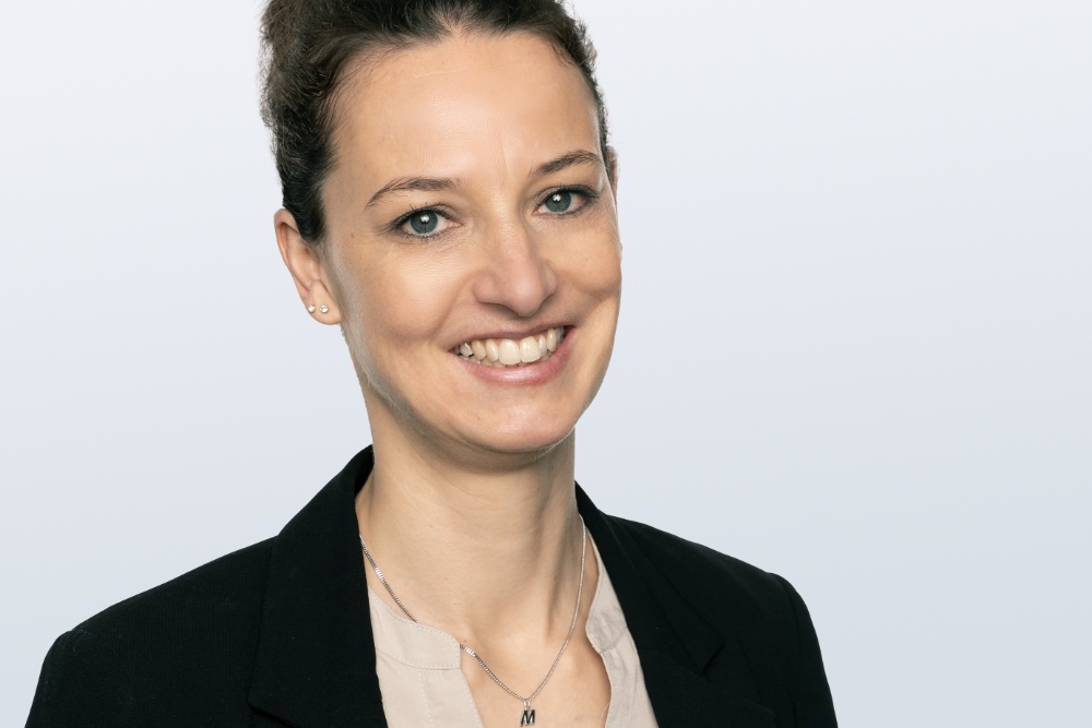 Maike Franken