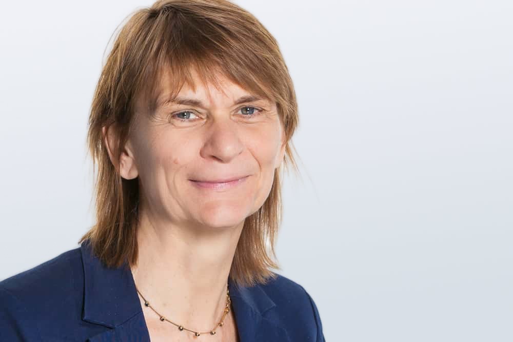 Angelika Wüstefeld