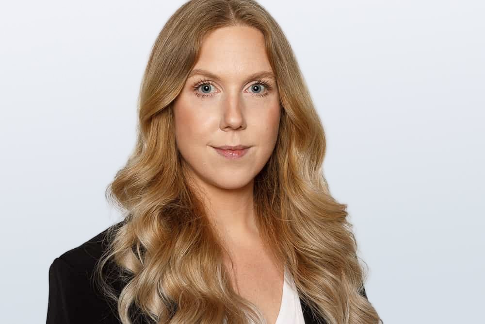 Britta Bornemann