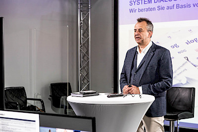 Neutrale Moderation Wissenschaft