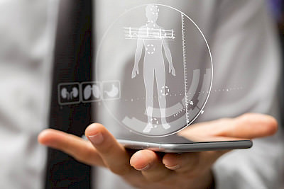 Warum die Schulung digitaler Kompetenzen zur Healthcare Education dazugehört