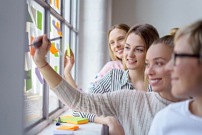 Multisponsoring in Medical Education neu gedacht: Der Weg zu mehr Neutralität und Qualität