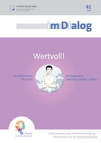 im Dialog Kundenzeitschrift