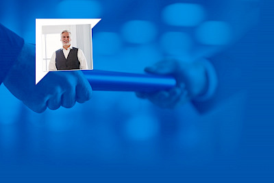 Neue Impulse, bewährte Stärke: Ralf Beilmann übernimmt die Geschäftsführung der SYSTEM DIALOG MED. GmbH