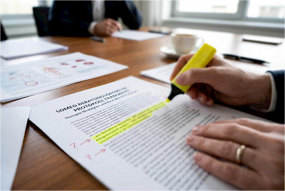 Das Gold liegt auf dem Tisch: Warum Advisory Boards die besten Inhalte für Medical Education liefern – unbeabsichtigt