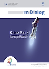 im Dialog Kundenzeitschrift